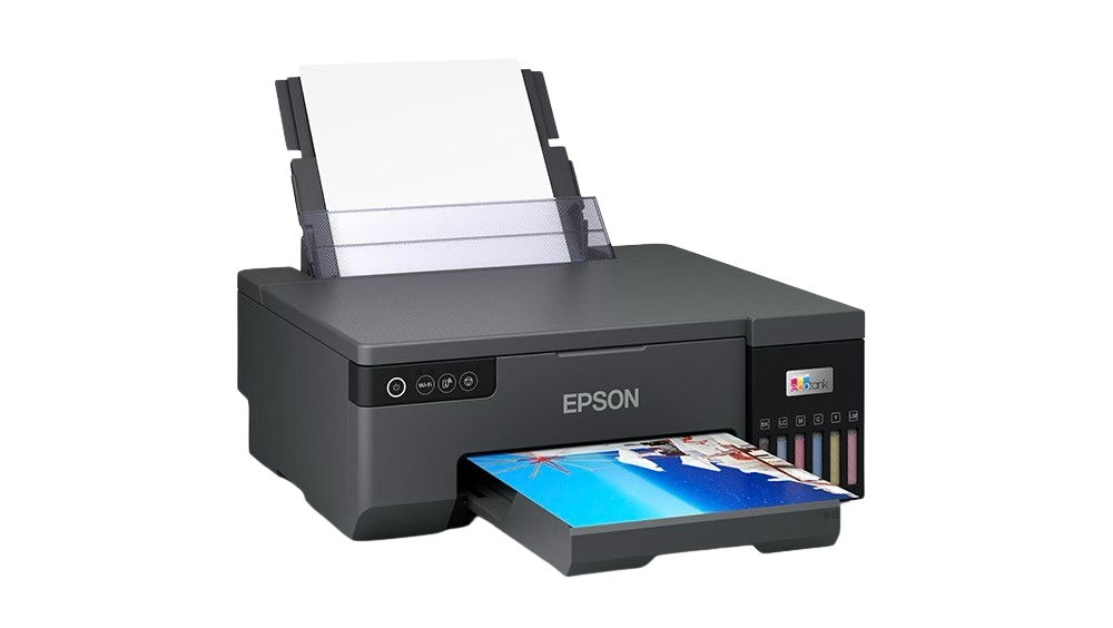 Epson EcoTank L8050